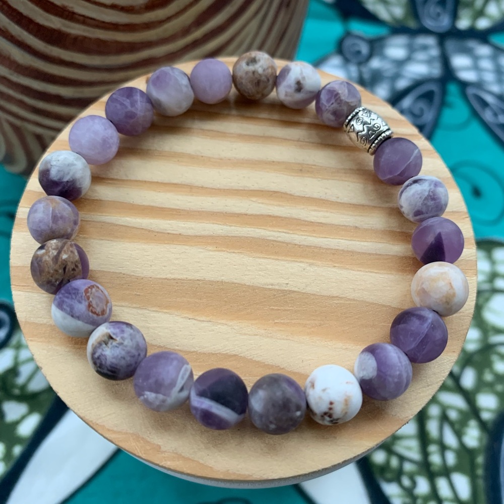 Amethyst Bracelet